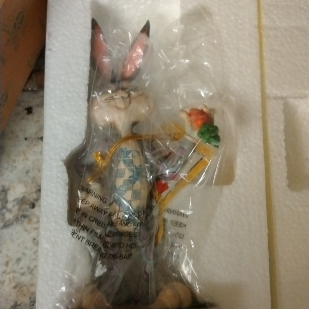 Bugs bunny